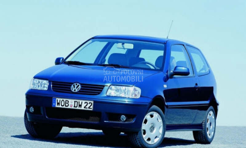 Alternator 1.4 TDI za Volkswagen Polo