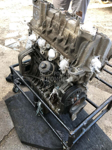 Kompletan motor za Mercedes Benz A Klasa od 1997. do 2012. god.