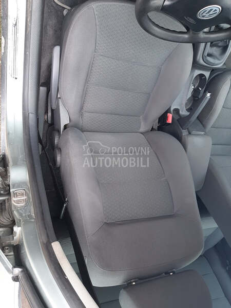 Sedista komplet za Volkswagen Passat B5.5