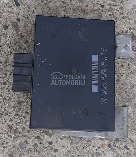 Modul podizaca za Volkswagen Golf 4