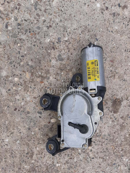 Motor brisaca zadnji za Volkswagen Golf 4