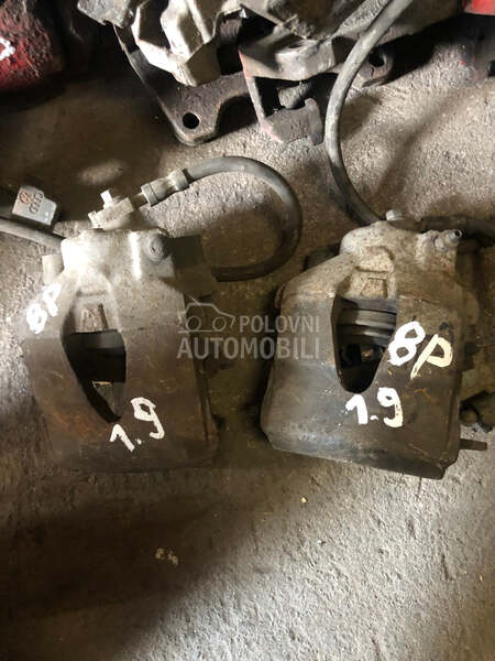 Prednja klesta 1.9 tdi za Audi A3 od 2003. do 2012. god.