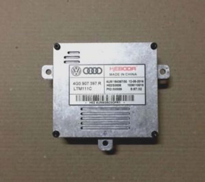 TRAFO  4GO 907 397 R za Audi A4, A5, Q5 od 2012. do 2016. god.