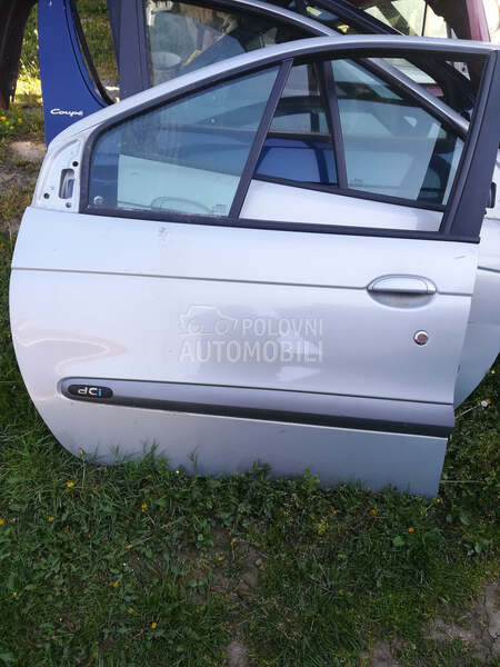 Vrata za Renault Scenic od 1999. do 2003. god.