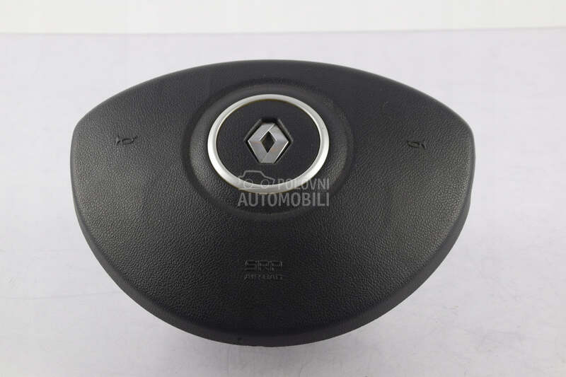 Clio 3 air bag za Renault Clio od 2005. do 2012. god.