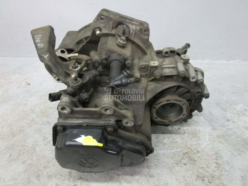 IBIZA 1.4TDI MENJACI za Seat Ibiza od 2002. do 2006. god.