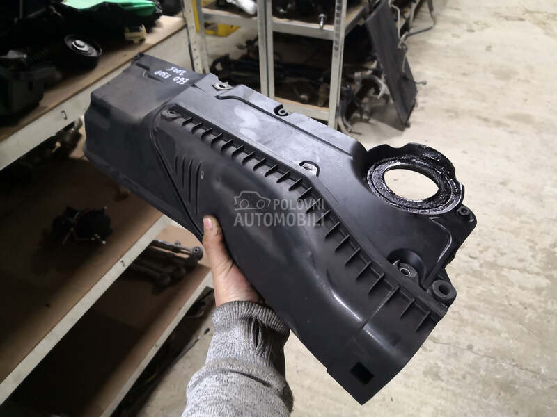 E60 Poklopac filtera za vazduh za BMW 325, 330, 525 ...