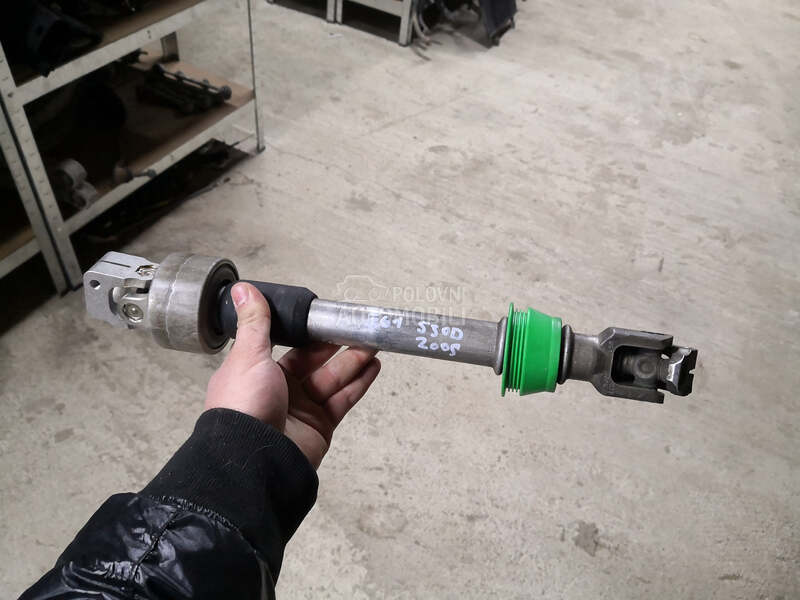 E60 E61 Kardan volana za BMW 518, 520, 523 ...