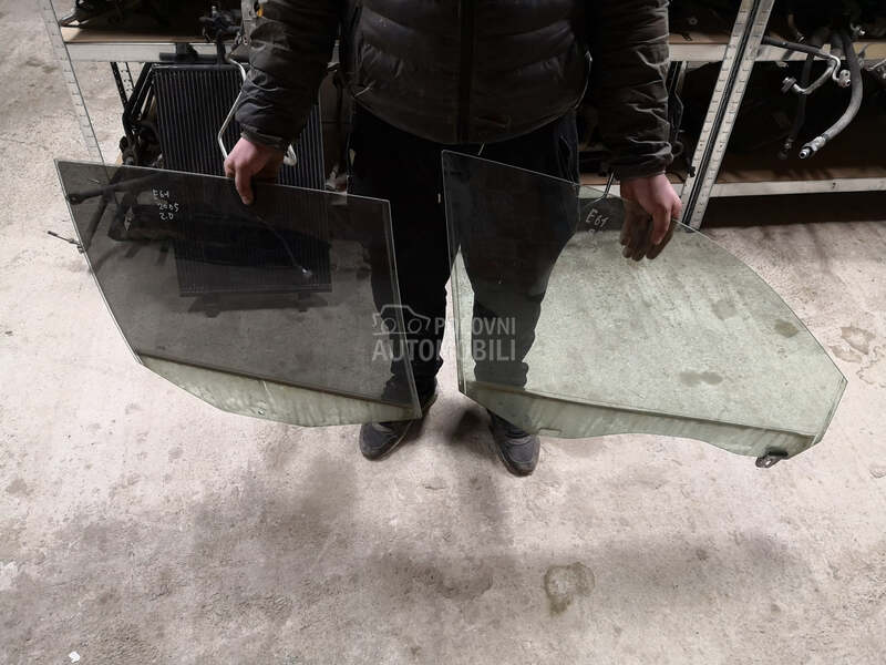 E60 E61 Staklo stakla za BMW 518, 520, 523 ...