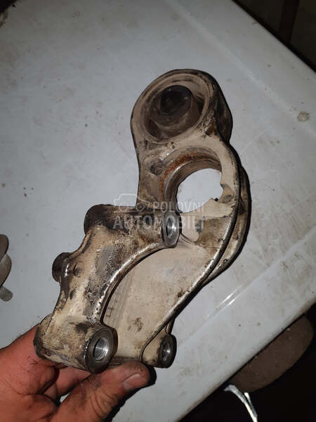 Nosač motora KOSKA 1.4 benzin za Peugeot 206