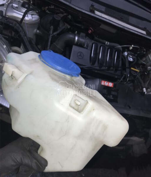 Posuda tecnosti za brisace za Mercedes Benz A Klasa od 2004. do 2012. god.