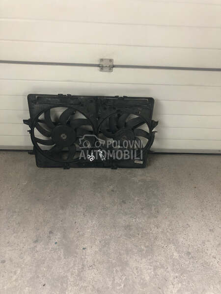 Ventilatori za Audi A4, A5, Q5 od 2008. do 2016. god.