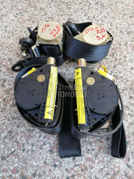 pojasevi za Fiat Stilo