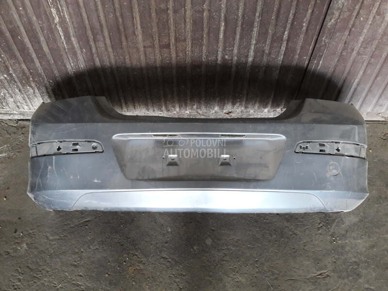 Zadnji branik za Opel Astra H