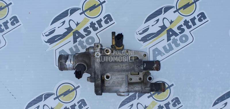Termostat 1.6 twinport za Opel Astra G, Astra H, Meriva ... od 2004. do 2008. god.