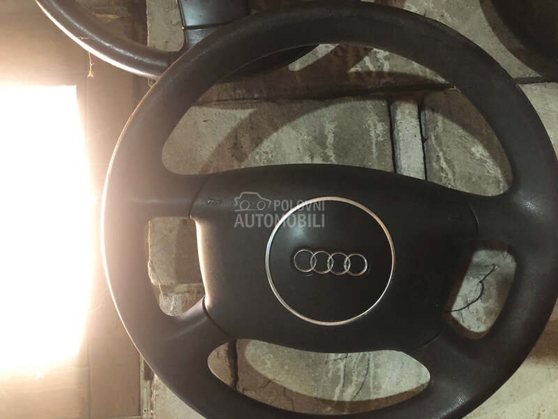 volan za Audi A4 od 2001. do 2015. god.