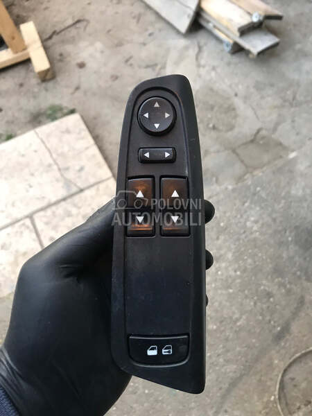 prekidaci za Fiat Stilo