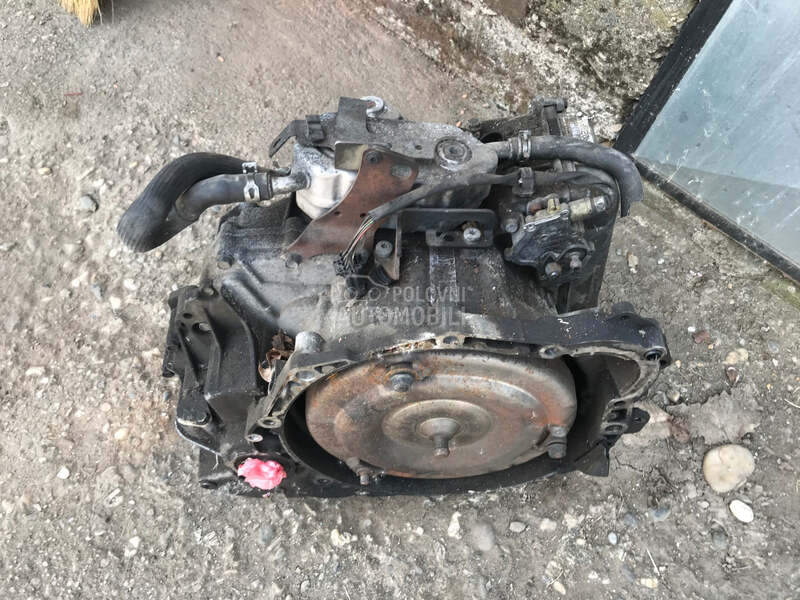 Automatski menjac 2.2 HDI za Peugeot 607