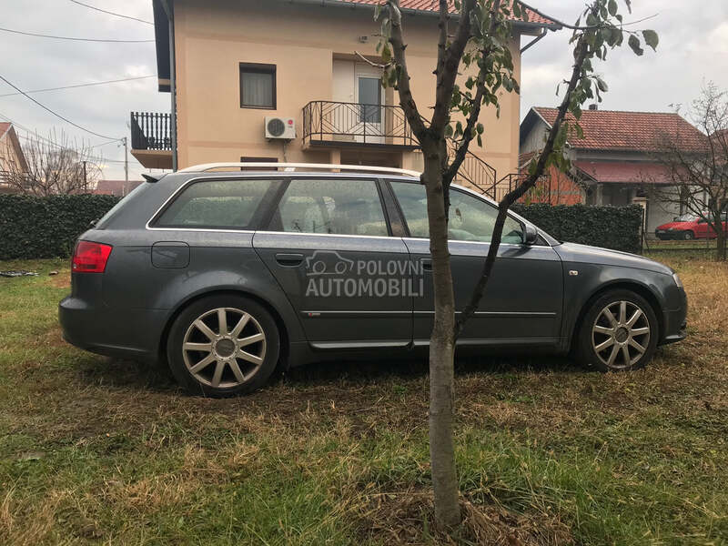 podizac prozora b8 b8 8p za Audi A3, A4 od 2003. do 2015. god.