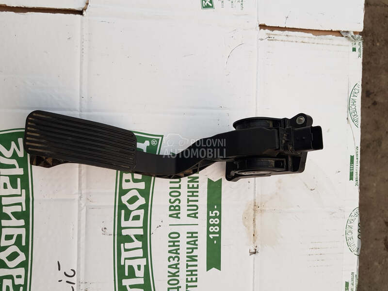 PEDALA GASA HDI za Citroen C5, Xsara, Xsara Picasso od 2000. do 2006. god.