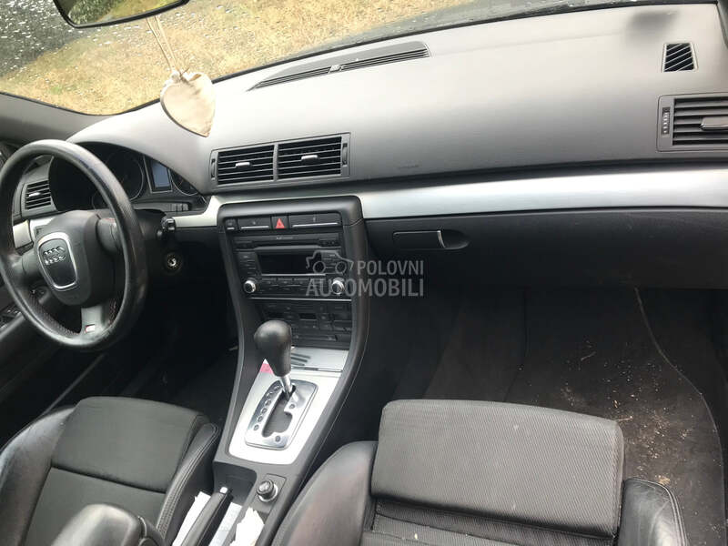navigacija klimatronik za Audi A3, A4