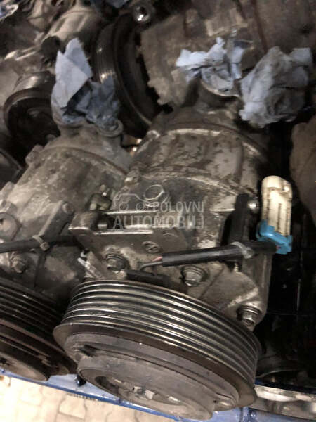 kompresor klime za Alfa Romeo 159