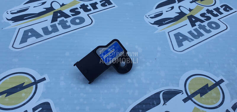Map senzor 1.9 cdti 74/88kw za Opel Astra H, Vectra C, Zafira od 2004. do 2010. god.