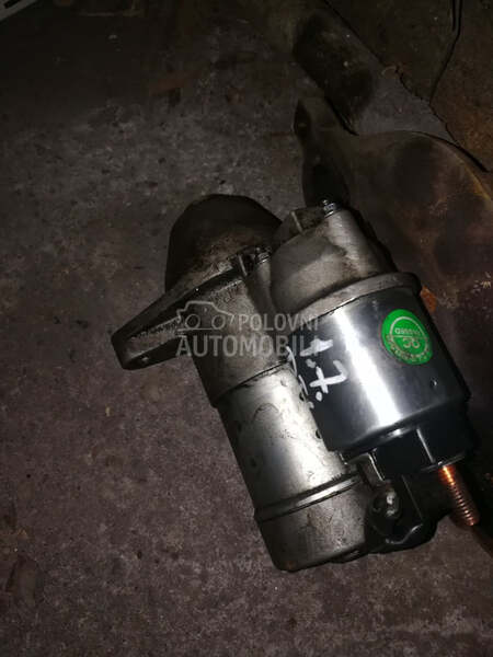 alnaser za 17 dti za Opel Combo, Meriva, Astra G ...