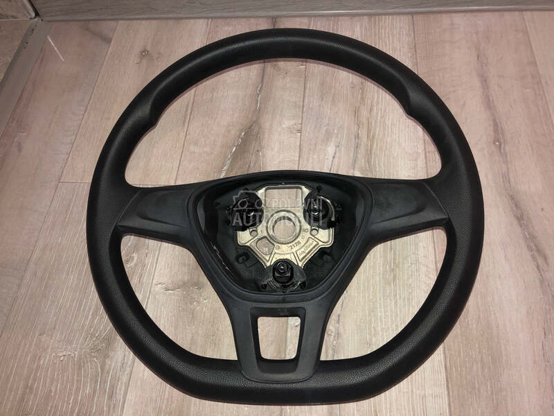 volan za Volkswagen Polo od 2014. do 2020. god.