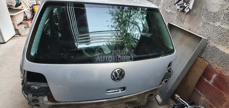 gepek vrata golf 4 za Volkswagen Golf 4