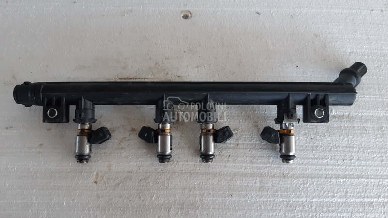 benzinske dizne 1.2 8v za Fiat Grande Punto