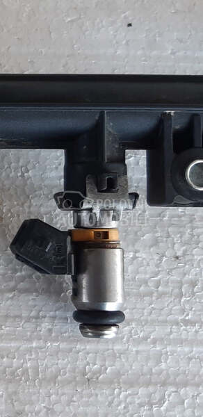 dizna 1.4 8v 77ks za Fiat Grande Punto, Idea