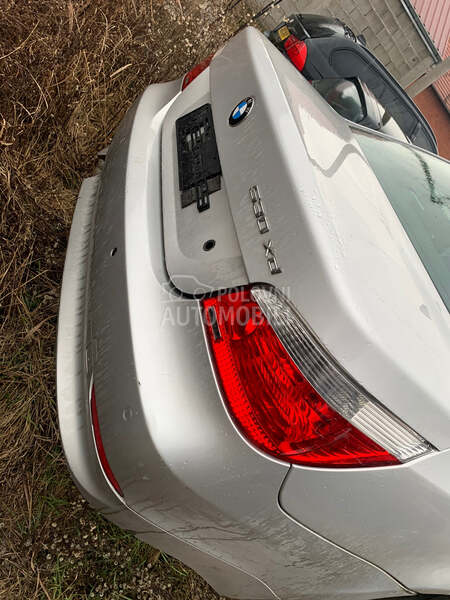 kilometar sat za BMW Serija 1, 116, 118 ... od 1995. do 2015. god.