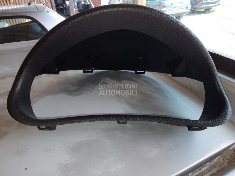 Maska kilometar sata za Peugeot 206