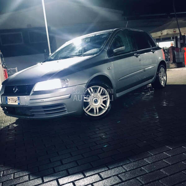 hauba za Fiat Stilo