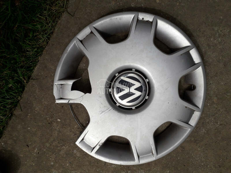 Ratkapne Vw 14" 4 x 100