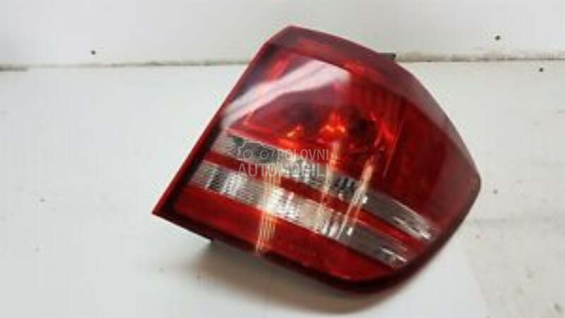 ŠTOP LAMPA za Dodge Journey od 2007. do 2010. god.