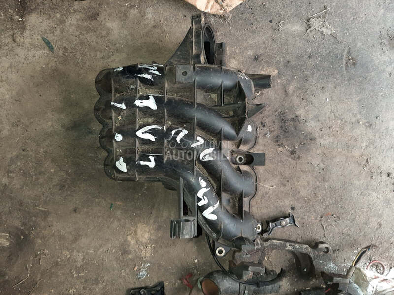 Izduvna grana za Volkswagen Golf 4