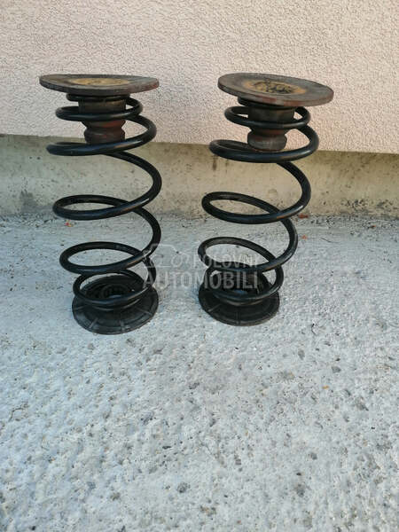 zadnje opruge za Opel Astra H od 2004. do 2012. god.