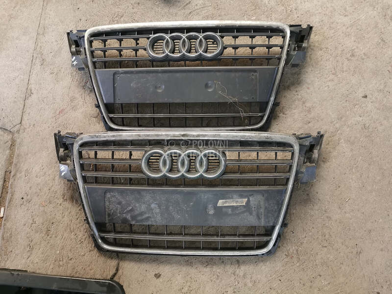 Maska za Audi A4 od 2005. do 2010. god.