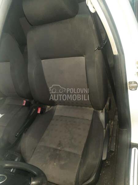 Sedista komplet za Volkswagen Golf 4