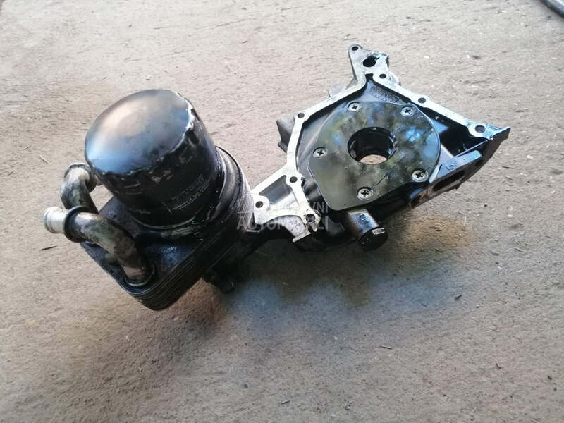 uljna pumpa za Fiat Bravo
