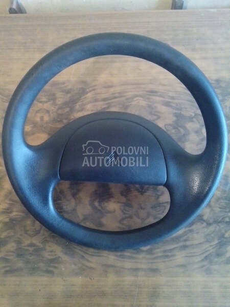 Volan za Citroen C5, Saxo, Xsara ... od 1996. do 2009. god.