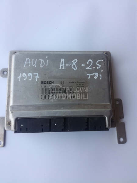 motorni kompjuter 2,5tdi za Audi A8 od 1995. do 2001. god.
