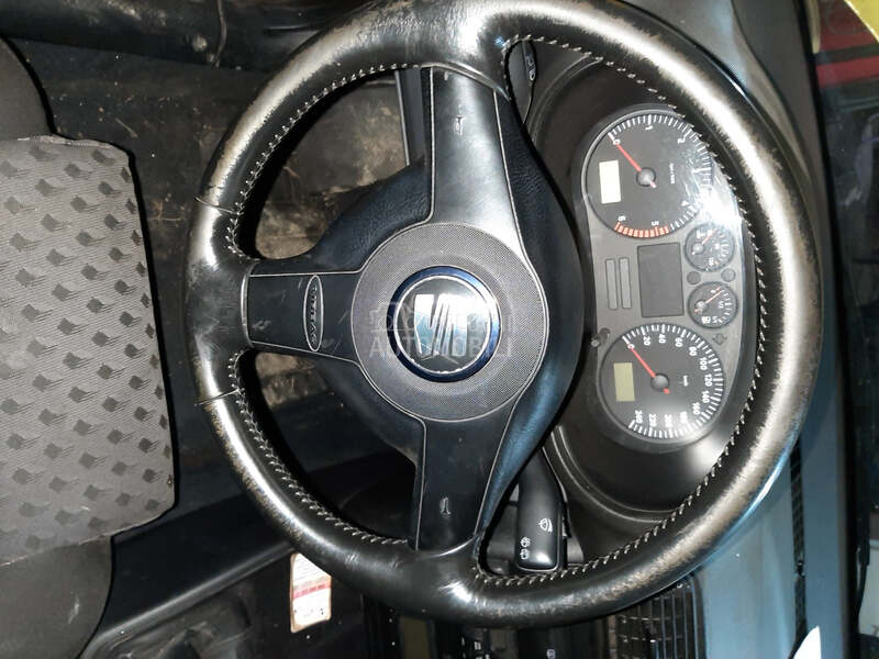 Volan za Seat Leon od 2000. do 2005. god.