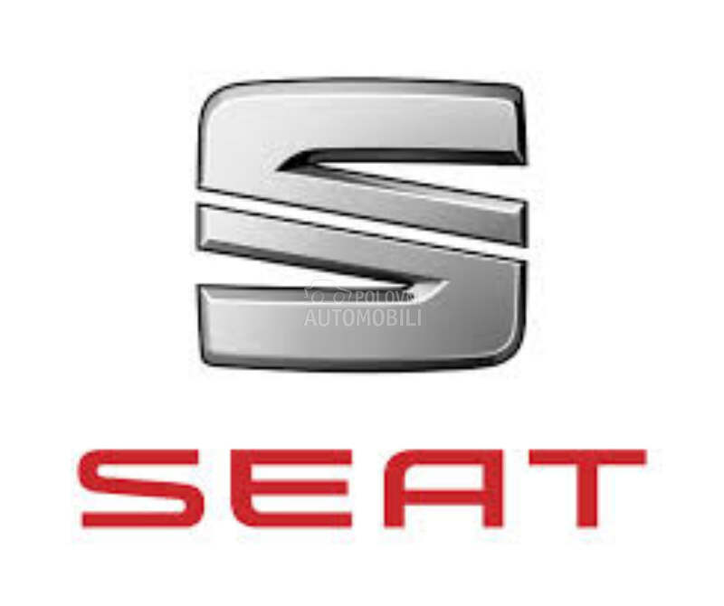 Trap za Seat Leon od 2000. do 2005. god.