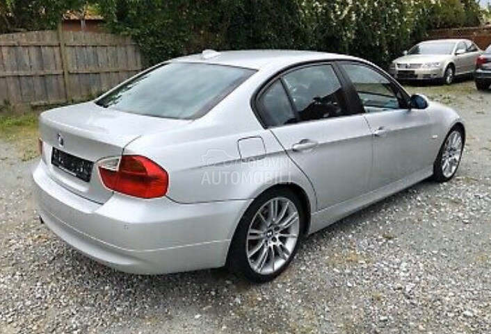 kompresor klime za BMW Serija 1, 114, 116 ... od 1995. do 2016. god.