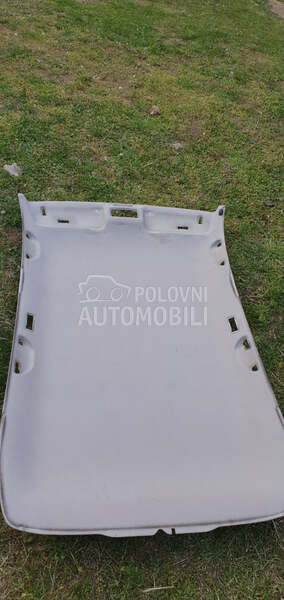 nebo golf 4 za Volkswagen Golf 4