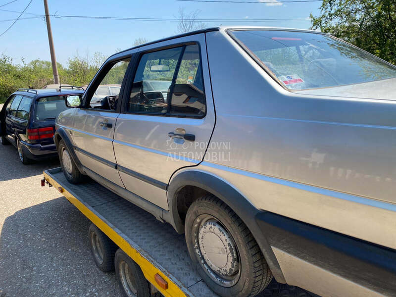 Jetta 2 1.6 TD set kvacila za Volkswagen Jetta