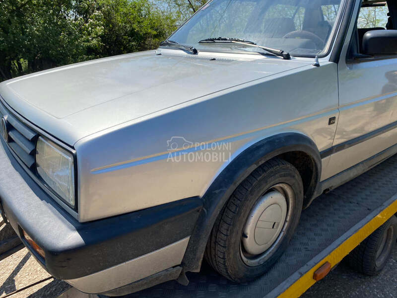 Jetta 2 1.6 TD kozica menjaca za Volkswagen Jetta